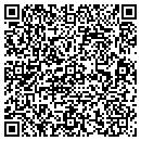 QR code with J E Urmston & Co contacts