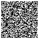 QR code with T K Salon contacts