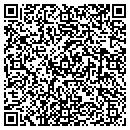 QR code with Hooft Robert C AIA contacts