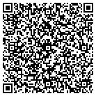 QR code with Titanic Window Tinting contacts