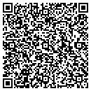 QR code with HBM Assoc contacts