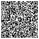QR code with Advanced Law contacts