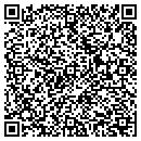QR code with Dannys Bar contacts