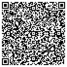 QR code with Custom Cowboy Boots contacts
