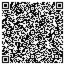 QR code with Pizza Point contacts