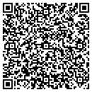 QR code with A A Prado Welding contacts