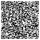 QR code with Gallagher Elementary School contacts