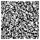 QR code with A Anytime Locksmith contacts
