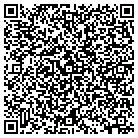 QR code with A & B Security Group contacts