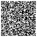 QR code with At Work Uniforms contacts