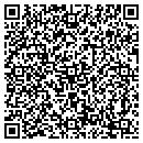 QR code with Ra Wong & Assoc contacts