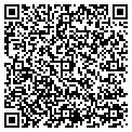 QR code with KFC contacts