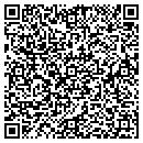 QR code with Truly Clean contacts