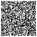 QR code with J C Paper contacts