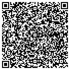 QR code with Henderson Animal Hospital contacts