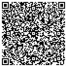 QR code with Peachtree City Foamcraft contacts