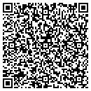 QR code with Patch Co Inc contacts