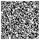 QR code with H & H Development LTD contacts