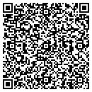 QR code with Meri's Place contacts