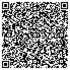 QR code with Advanced Data Systems Inc contacts
