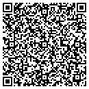 QR code with Tony Lopez MD contacts