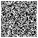 QR code with Art A LA Cart contacts