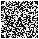 QR code with Cleanscene contacts