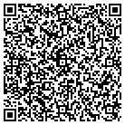 QR code with De Long Construction and Drlg contacts