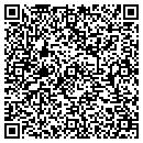 QR code with All Star 76 contacts