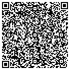 QR code with Humboldt Cnty Regl Planning contacts
