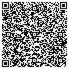 QR code with Akitas Landscape & Maintenance contacts