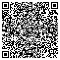 QR code with CJS Ventures contacts