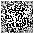 QR code with Custom Cabinet Factory Of Ny contacts