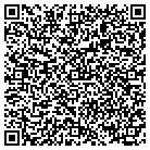 QR code with Caliente Christian Center contacts