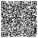 QR code with KRNO contacts