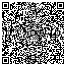 QR code with Morgan & Franz contacts