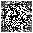 QR code with Helplink contacts