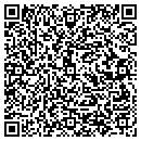 QR code with J C J Auto Repair contacts