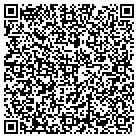 QR code with A Honest Video Production Co contacts