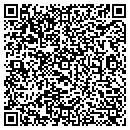 QR code with Kima Co contacts