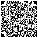 QR code with A Uniform Image contacts