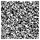 QR code with Rand & Associates Certif Pub A contacts