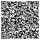 QR code with T Mobile Wireless contacts