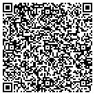 QR code with First Class Cleaning contacts