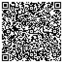 QR code with OBI Financial Inc contacts