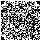 QR code with J Lawrence Earl DDS contacts