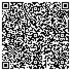 QR code with A J's Pizzeria & Restaurant contacts