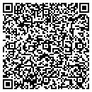 QR code with Chinois contacts