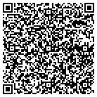 QR code with R E Montgomery Mini-Storage contacts