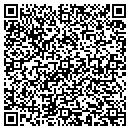 QR code with Jk Vending contacts